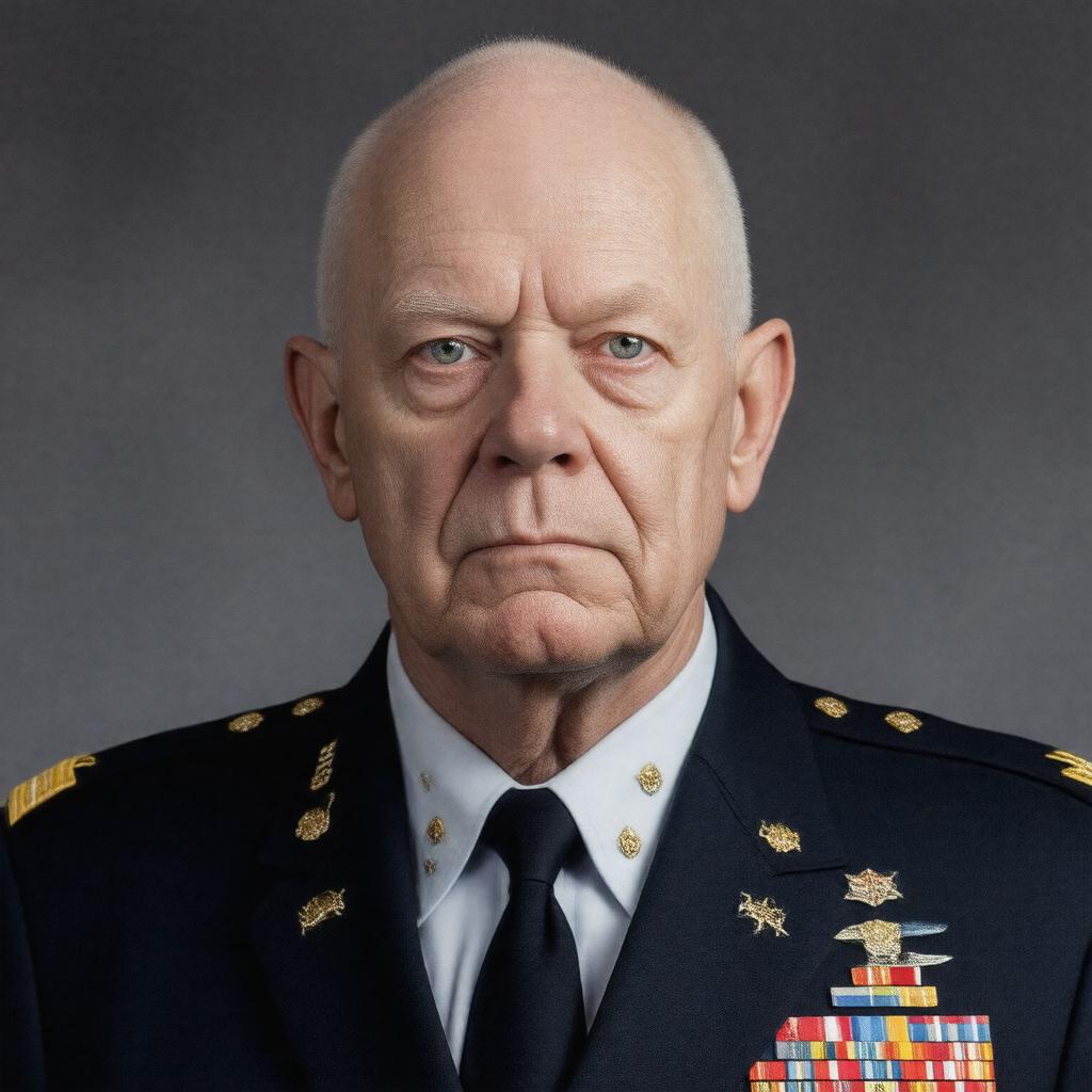 James Clapper